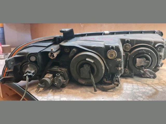 bontott MITSUBISHI GALANT Bal Fényszóró