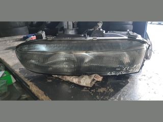 bontott MITSUBISHI GALANT Bal Fényszóró