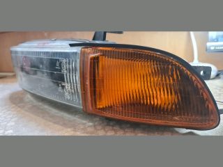 bontott MITSUBISHI GALANT Bal Fényszóró