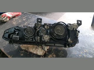 bontott MITSUBISHI GALANT Bal Fényszóró