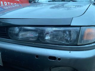 bontott MITSUBISHI GALANT Bal Fényszóró