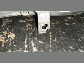 bontott MITSUBISHI GALANT Bal Fényszóró