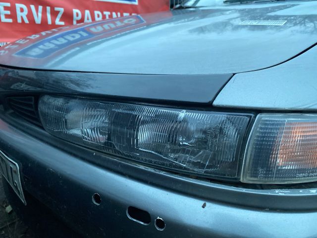 bontott MITSUBISHI GALANT Bal Fényszóró