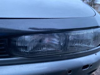 bontott MITSUBISHI GALANT Bal Fényszóró
