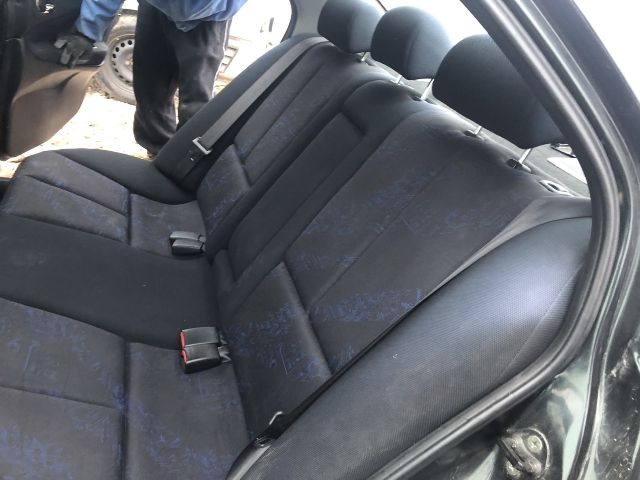 bontott MITSUBISHI GALANT Bal hátsó Ajtózár