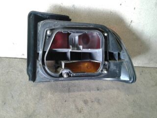 bontott MITSUBISHI GALANT Bal Hátsó Lámpa