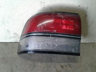 bontott MITSUBISHI GALANT Bal Hátsó Lámpa