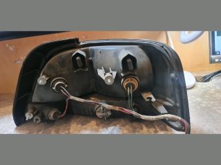 bontott MITSUBISHI GALANT Bal Hátsó Lámpa