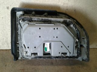 bontott MITSUBISHI GALANT Bal Hátsó Lámpa