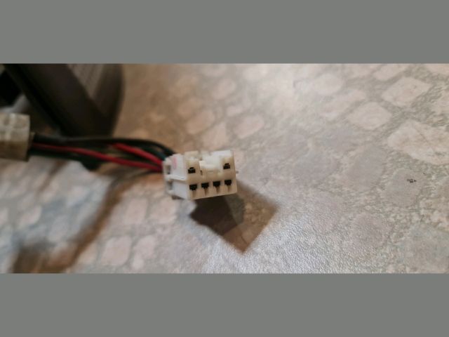 bontott MITSUBISHI GALANT Bal Hátsó Lámpa