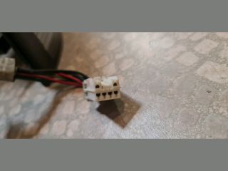 bontott MITSUBISHI GALANT Bal Hátsó Lámpa