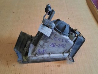 bontott MITSUBISHI GALANT Bal Ködfényszóró