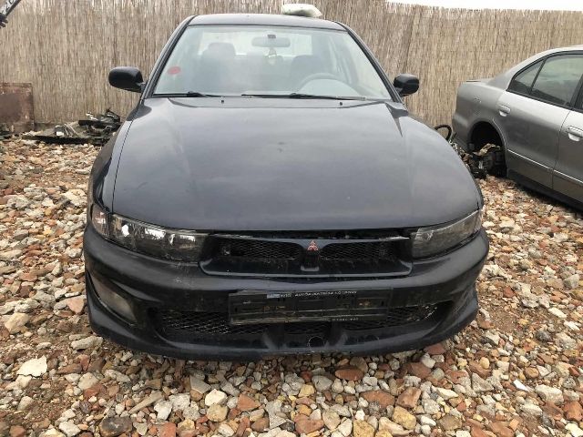 bontott MITSUBISHI GALANT Bal Napellenző