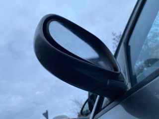 bontott MITSUBISHI GALANT Bal Visszapillantó Tükör (Elektromos)