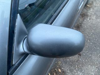 bontott MITSUBISHI GALANT Bal Visszapillantó Tükör (Elektromos)