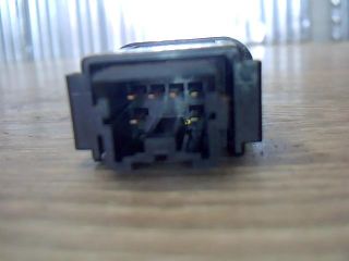 bontott MITSUBISHI GALANT Belső Levegő Kapcsoló