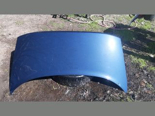 bontott MITSUBISHI GALANT Csomagtérajtó (Üres lemez)