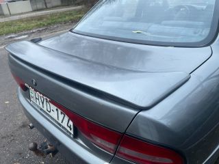 bontott MITSUBISHI GALANT Csomagtérajtó (Üres lemez)