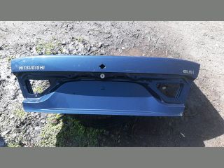 bontott MITSUBISHI GALANT Csomagtérajtó (Üres lemez)