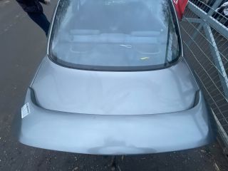 bontott MITSUBISHI GALANT Csomagtérajtó (Üres lemez)