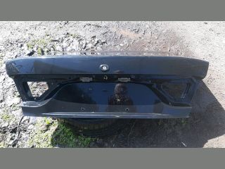 bontott MITSUBISHI GALANT Csomagtérajtó (Üres lemez)