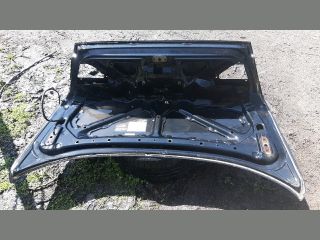 bontott MITSUBISHI GALANT Csomagtérajtó (Üres lemez)