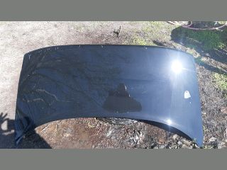 bontott MITSUBISHI GALANT Csomagtérajtó (Üres lemez)