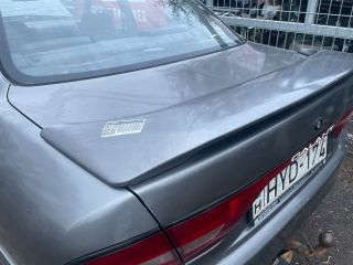 bontott MITSUBISHI GALANT Csomagtérajtó (Üres lemez)