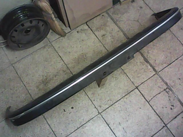 bontott MITSUBISHI GALANT Első Lökhárító (Üresen)