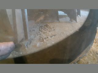 bontott MITSUBISHI GALANT Első Szélvédő