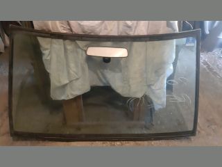 bontott MITSUBISHI GALANT Első Szélvédő