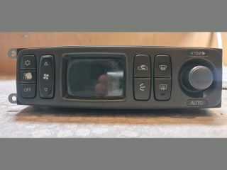 bontott MITSUBISHI GALANT Fűtéskapcsoló (digit klímás)
