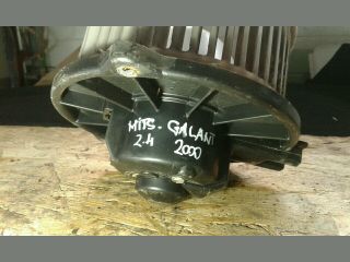 bontott MITSUBISHI GALANT Fűtőmotor (Nem klímás)
