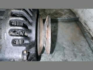 bontott MITSUBISHI GALANT Generátor