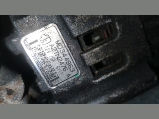 bontott MITSUBISHI GALANT Generátor