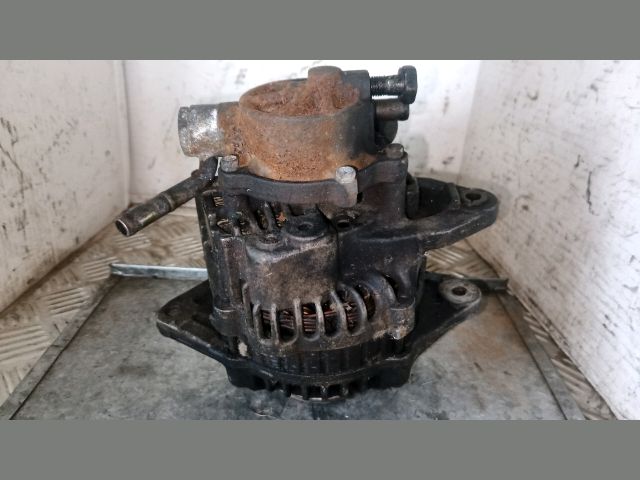 bontott MITSUBISHI GALANT Generátor