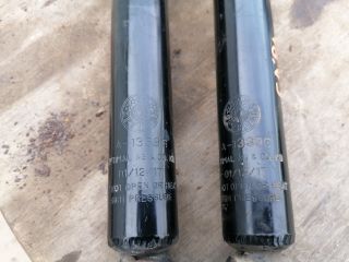 bontott MITSUBISHI GALANT Hátsó Lengéscsillapító Pár