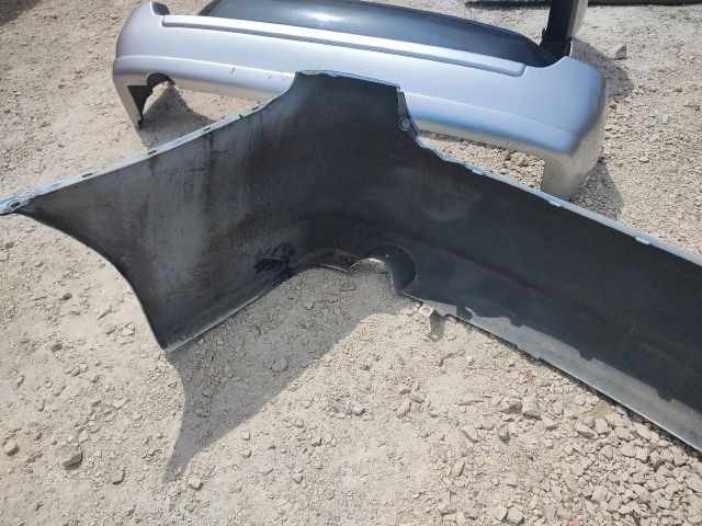 bontott MITSUBISHI GALANT Hátsó Lökhárító (Üresen)