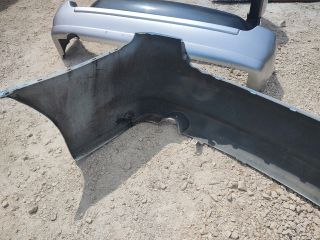 bontott MITSUBISHI GALANT Hátsó Lökhárító (Üresen)