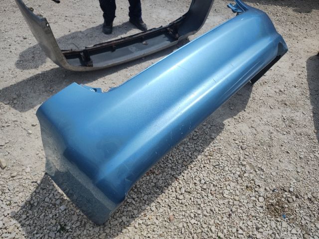 bontott MITSUBISHI GALANT Hátsó Lökhárító (Üresen)