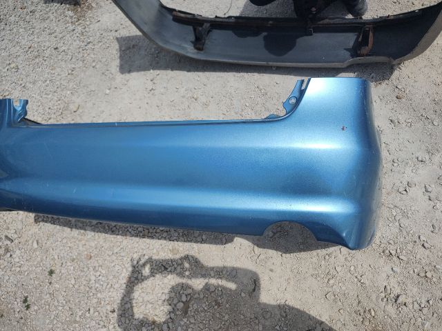 bontott MITSUBISHI GALANT Hátsó Lökhárító (Üresen)