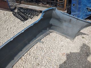 bontott MITSUBISHI GALANT Hátsó Lökhárító (Üresen)