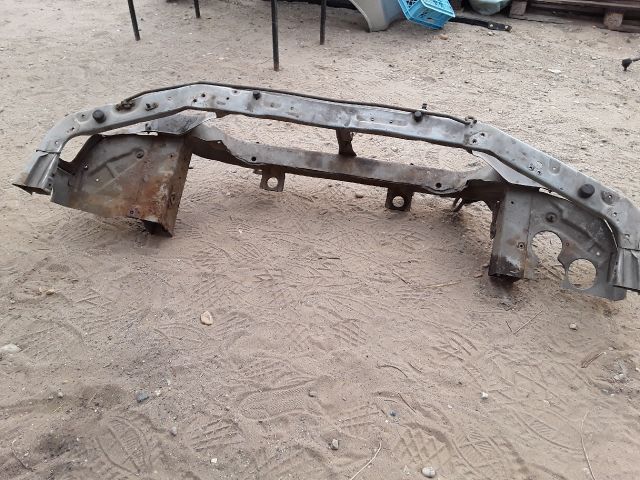 bontott MITSUBISHI GALANT Homlokfal (Üres lemez)