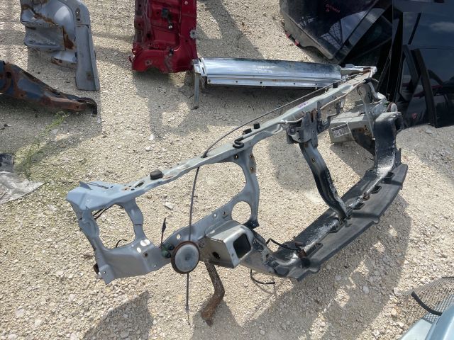 bontott MITSUBISHI GALANT Homlokfal (Üres lemez)