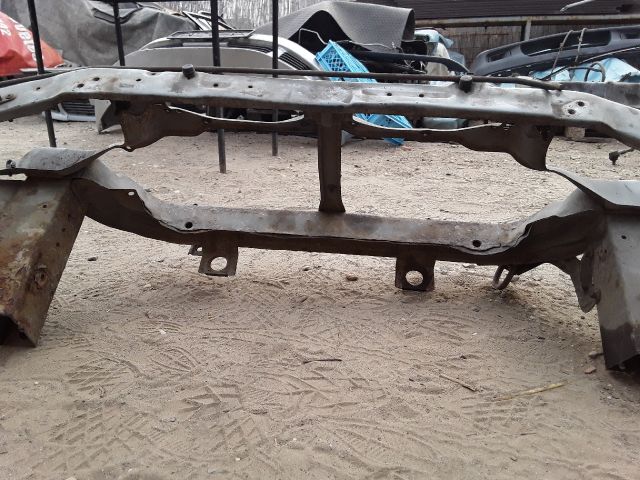 bontott MITSUBISHI GALANT Homlokfal (Üres lemez)