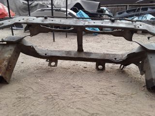 bontott MITSUBISHI GALANT Homlokfal (Üres lemez)