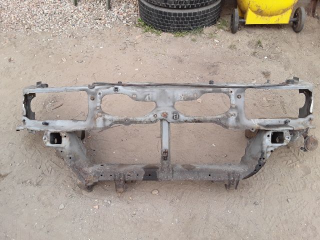 bontott MITSUBISHI GALANT Homlokfal (Üres lemez)