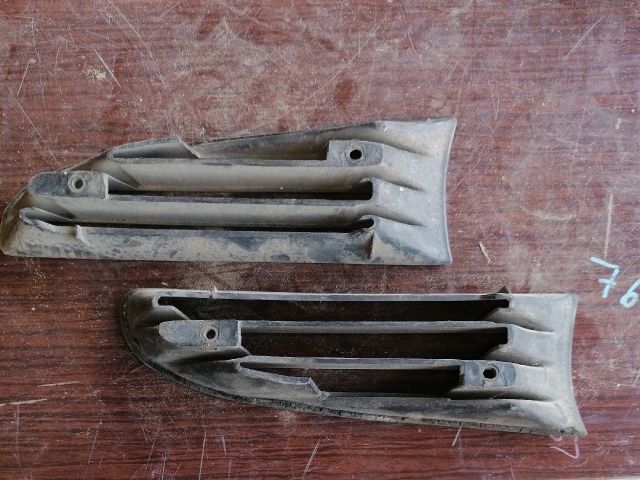 bontott MITSUBISHI GALANT Hűtőrács