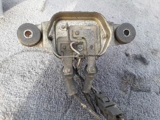 bontott MITSUBISHI GALANT Izzító Relé