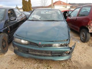 bontott MITSUBISHI GALANT Jobb első Ablakemelő Kapcsoló